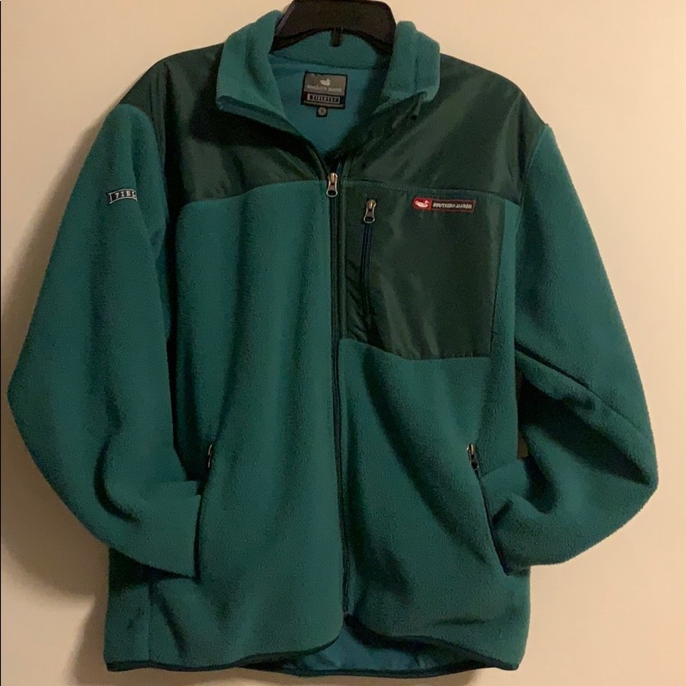 Southern Marsh jacket